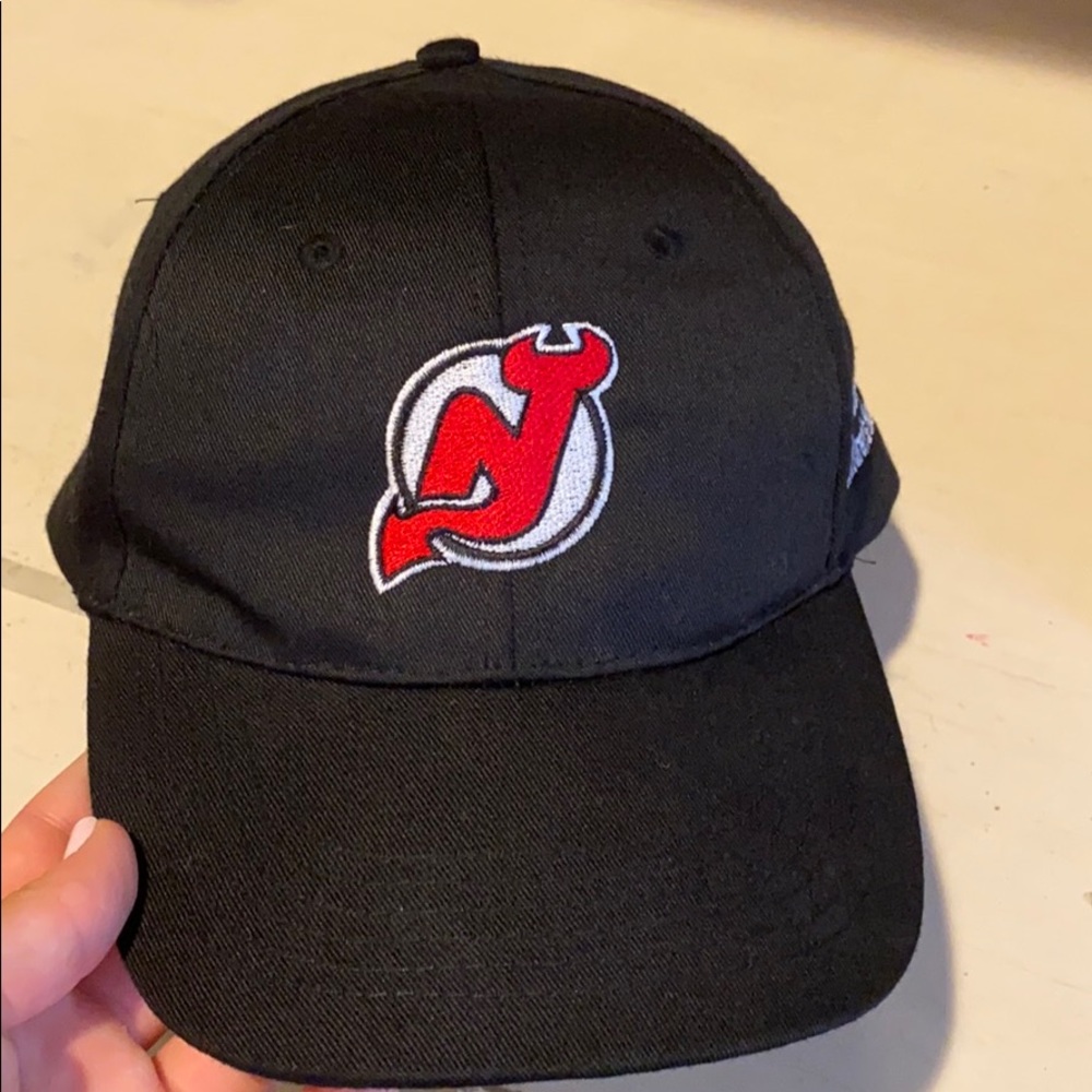 New Jersey Devils Hat